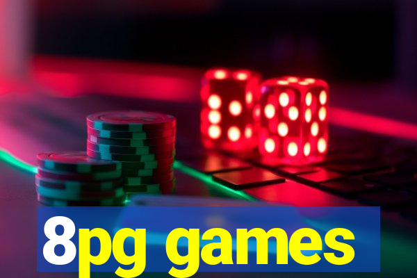 8pg games